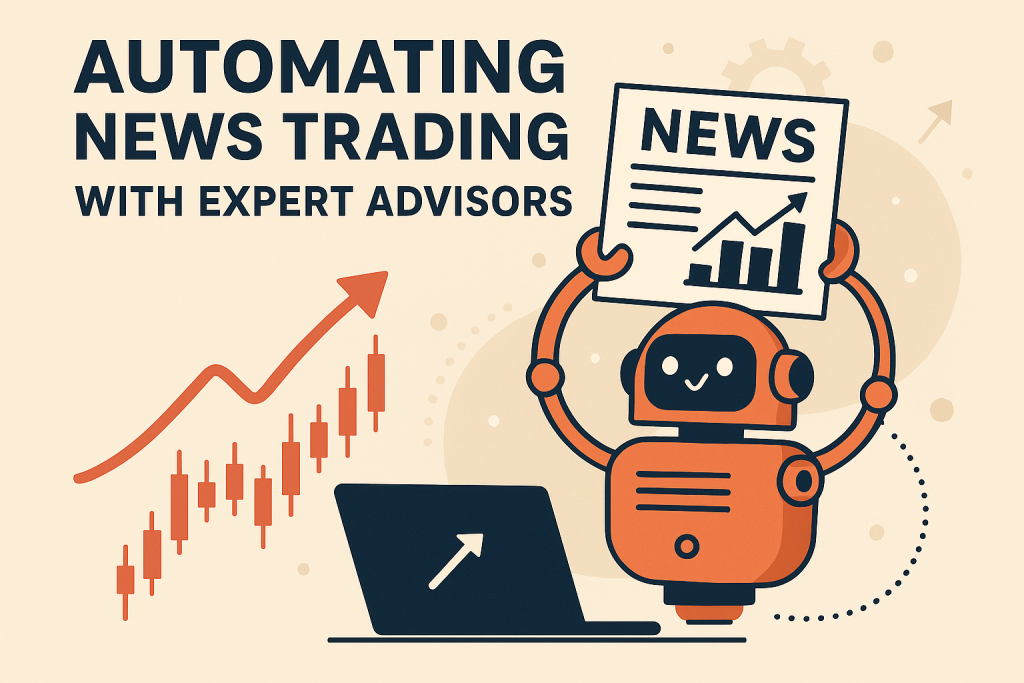 Automating News Trading with Expert Advisors FXCracked.com