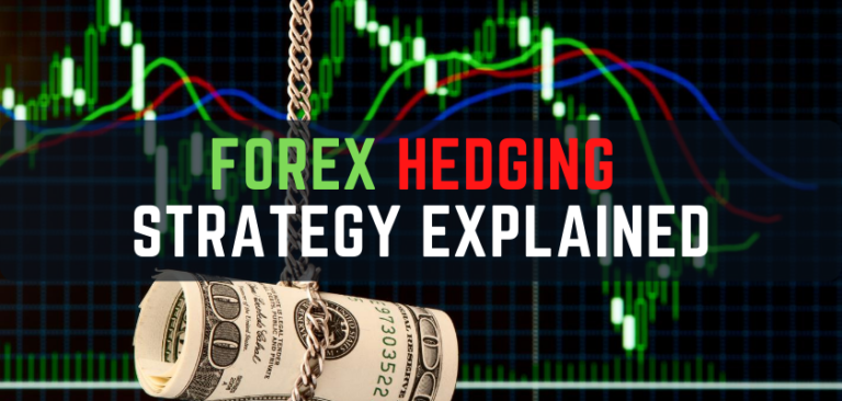 Forex Hedging Strategy Explained - FXCracked