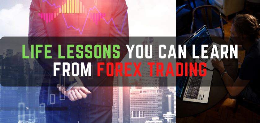 forex learning lessons