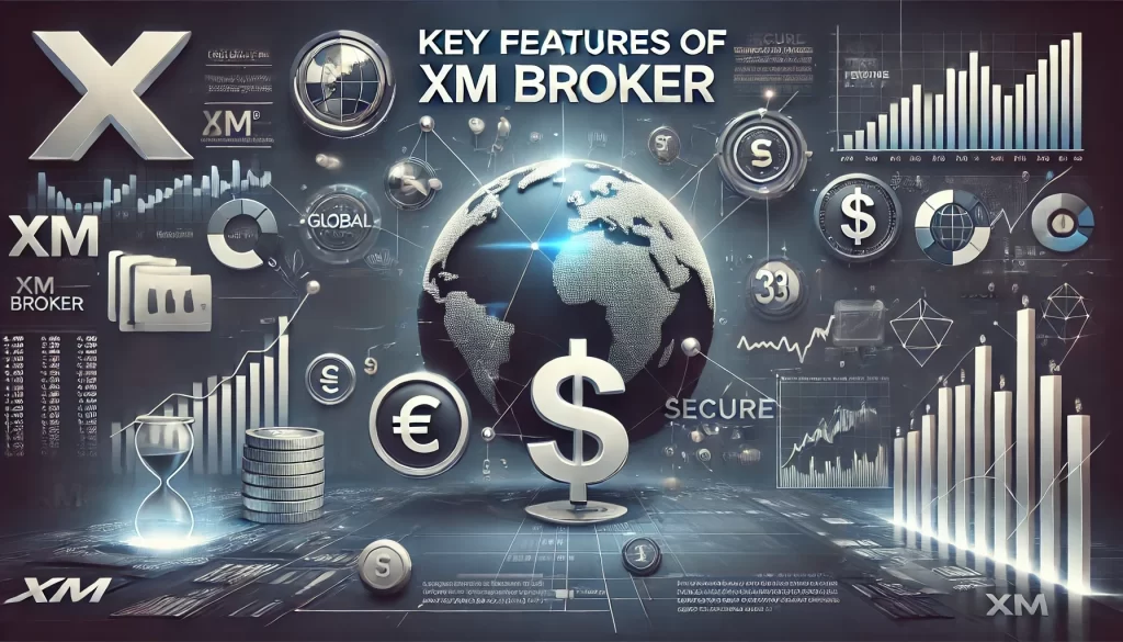 Key Features of XM Broker