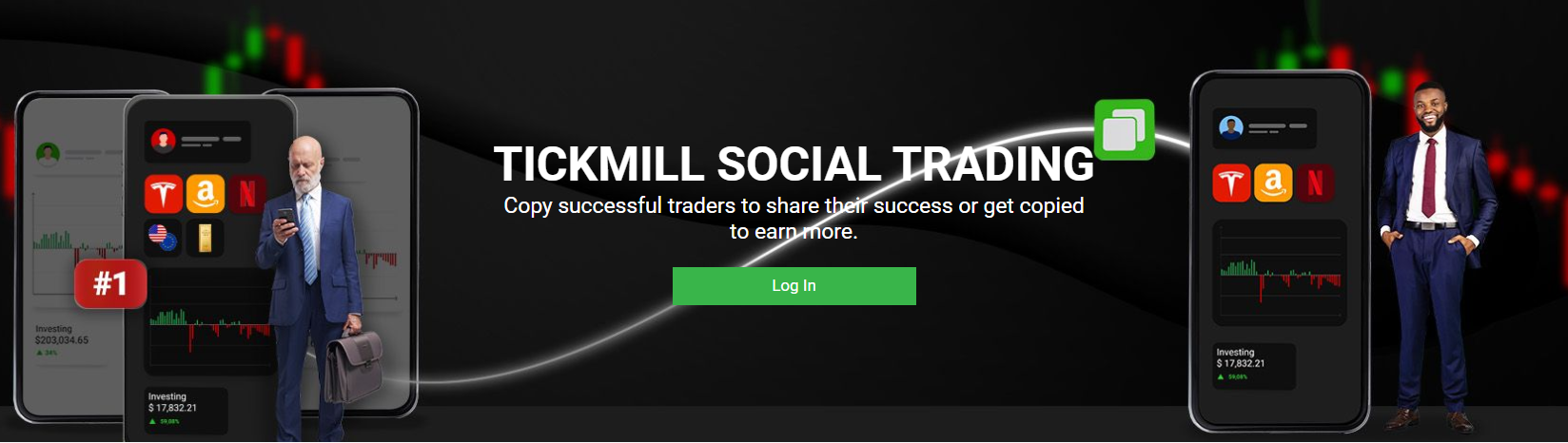 Social Trading and Copy Trading Features

fxcracked.com