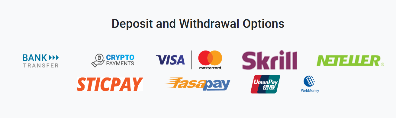 Deposits and Withdrawals

forexcracked.com