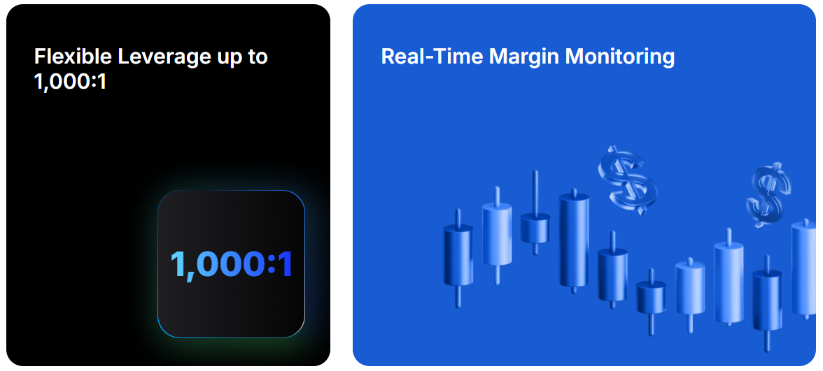 Leverage and Margin Requirements