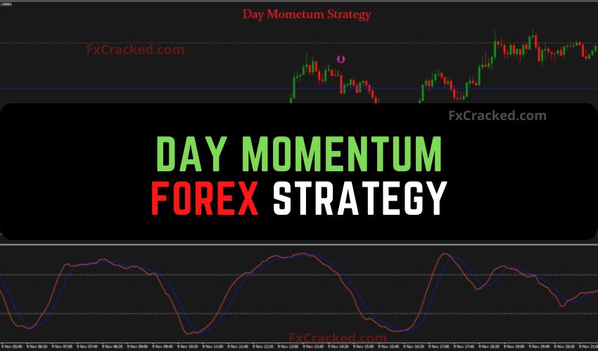 Day Momentum Forex Trading Strategy - FXCracked