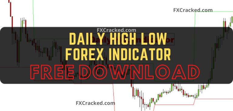 Daily High Low Forex Indicator Free Download - FXCracked