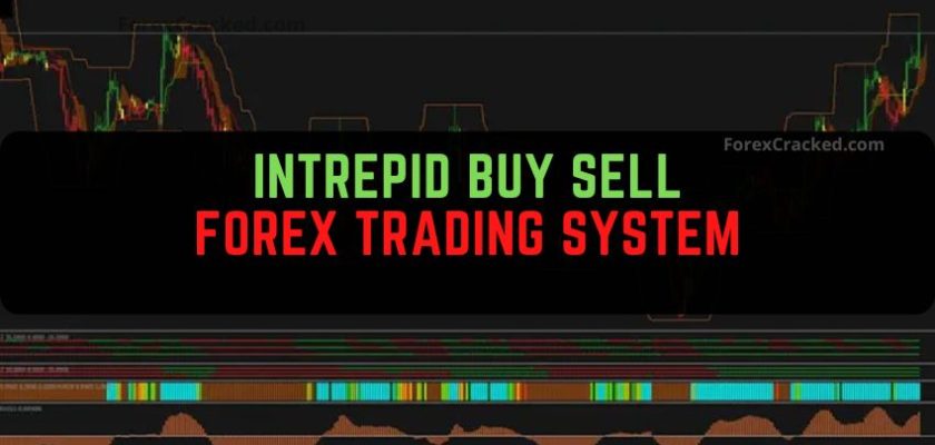 Fxcracked.com Intrepid Buy Sell Indicator System