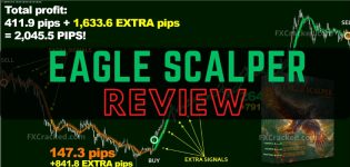 Eagle Scalper Reviews FXCracked.com