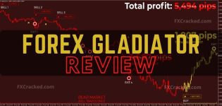 Forex Gladiator Reviews FXCracked.com