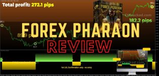 Forex Pharaon Reviews FXCracked.com