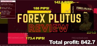 Forex Plutus Indicator Reviews FXCracked.com