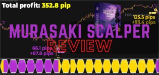 Murasaki Scalper Reviews FXCracked.com