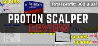 Proton Scalper Reviews FXCracked.com